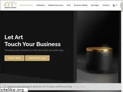 Sites similar to modernrender.com