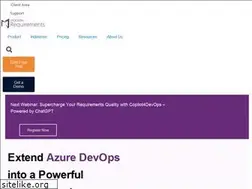 Sites similar to modernrequirements.com