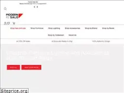 Sites similar to modernresale.com