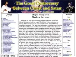Sites similar to modernrevivals.com