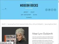 Sites similar to modernrocksgallery.com
