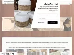 Sites similar to modernroots.org