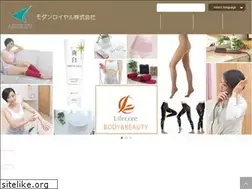 Sites similar to modernroyal.com