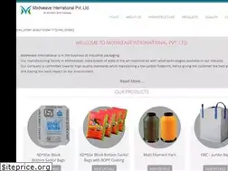 Sites similar to modernsacks.com