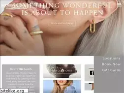 Sites similar to modernsalonandspa.com