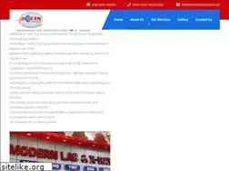 Sites similar to modernscanannanagar.com