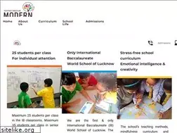 Sites similar to modernschool.org