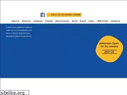 Sites similar to modernschooljaipur.ac.in