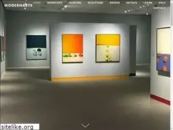 Sites similar to modernsculpture.com