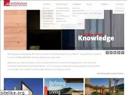 Sites similar to modernseattle.com