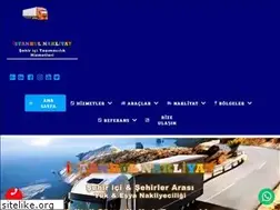 Sites similar to modernsehiricinakliyat.org