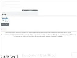 Sites similar to modernsextherapyinstitutes.com