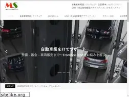 Sites similar to modernskill.jp