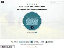 Sites similar to modernslaverymap.org
