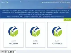 Sites similar to modernsolution.ca