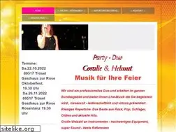 Sites similar to modernsoundband.de