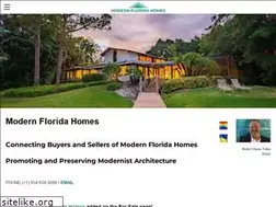 Sites similar to modernsouthflorida.com