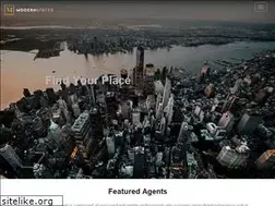 Sites similar to modernspacesnyc.com
