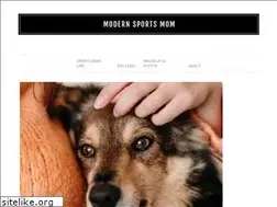 Sites similar to modernsportsmom.com