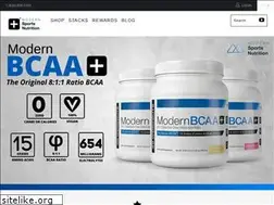 Sites similar to modernsportsnutrition.com