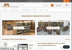 Sites similar to modernstoreequipment.com