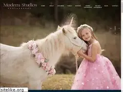 Sites similar to modernstudiosphotography.com