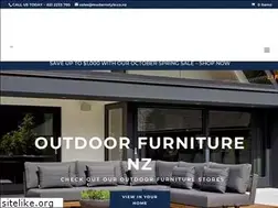 Sites similar to modernstyle.co.nz