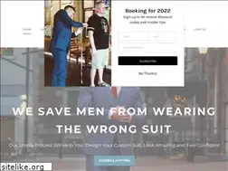 Sites similar to modernsuiting.com
