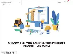 Sites similar to modernsuppliers.pk