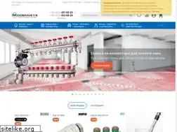 Sites similar to modernsys.com.ua