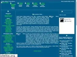 Sites similar to moderntalking.pl