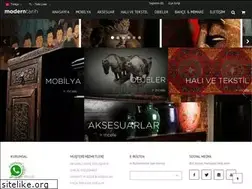 Sites similar to moderntarih.com