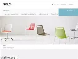 Sites similar to modernteklif.com