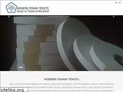 Sites similar to modernteksfiks.com