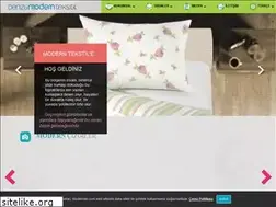 Sites similar to moderntex.com