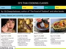 Sites similar to modernthaifood.com