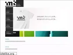 Sites similar to moderntimes-co.jp