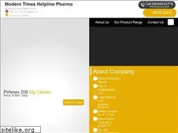 Sites similar to moderntimesindia.com