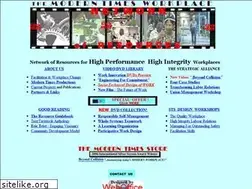 Sites similar to moderntimesworkplace.com