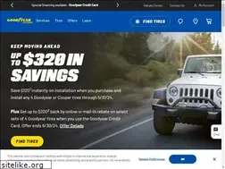 Sites similar to moderntire.net