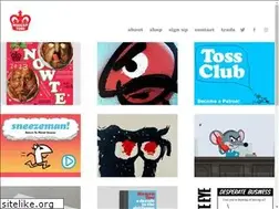 Sites similar to moderntoss.com
