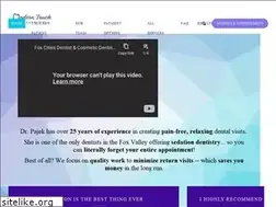 Sites similar to moderntouchdds.com