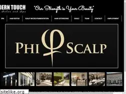 Sites similar to moderntouchpickering.com