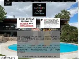 Sites similar to moderntour.com
