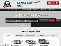 Sites similar to moderntrailer.com