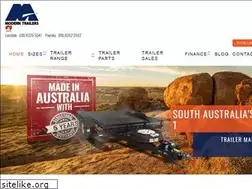 Sites similar to moderntrailers.com.au