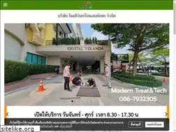 Sites similar to moderntreat.com
