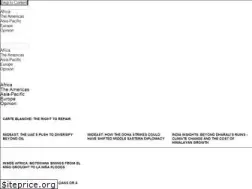 Sites similar to moderntreatise.com