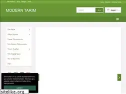 Sites similar to moderntrm.com