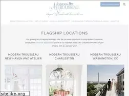 Sites similar to moderntrousseaunyc.com